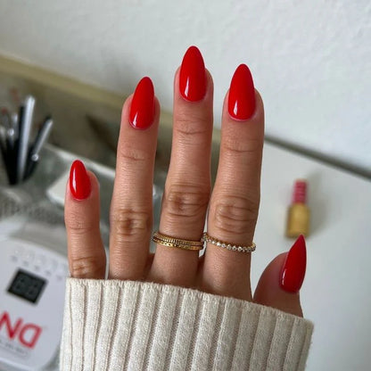 Red-Y Or Not #249 DIVA