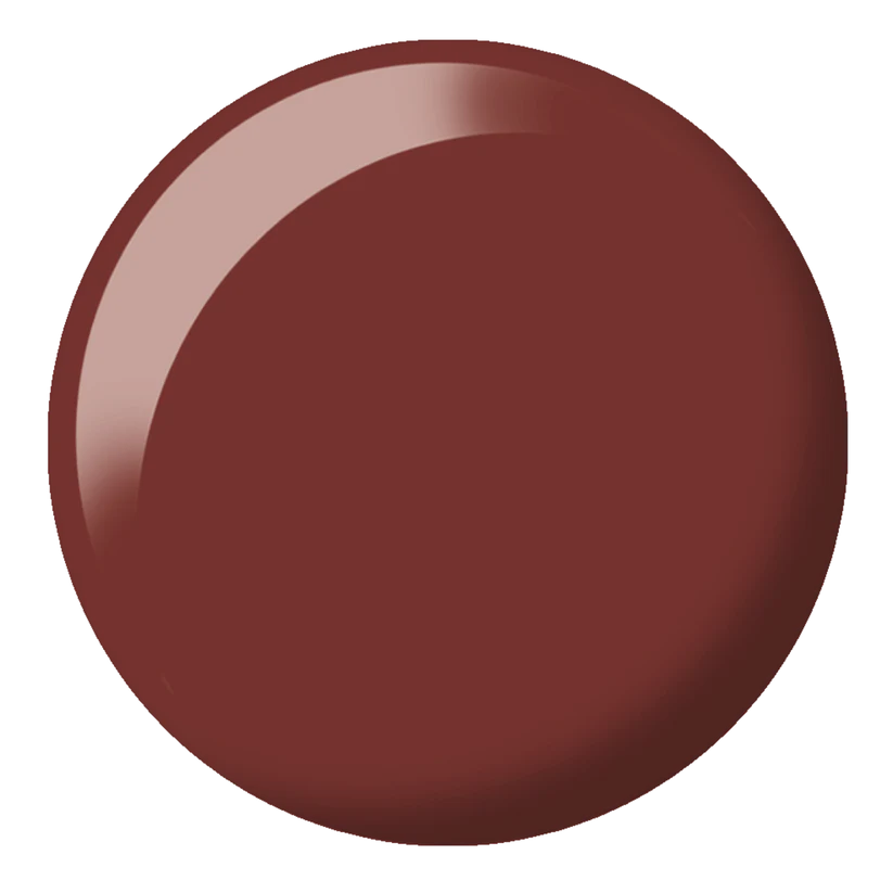 Chocolate Red #251 DIVA