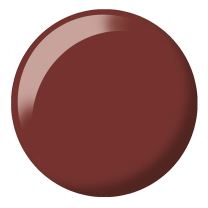 Chocolate Red #251 DIVA
