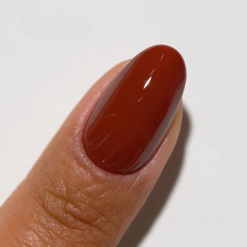 Chocolate Red #251 DIVA