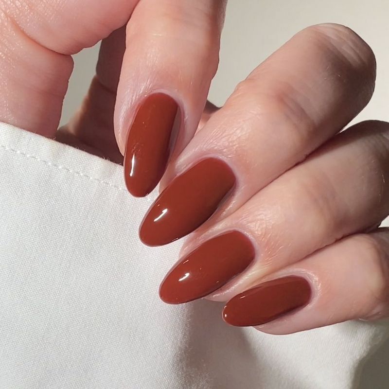 Chocolate Red #251 DIVA