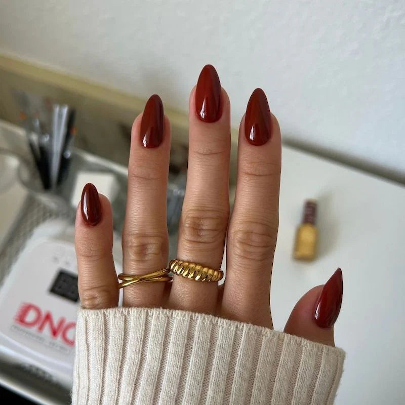 Chocolate Red #251 DIVA