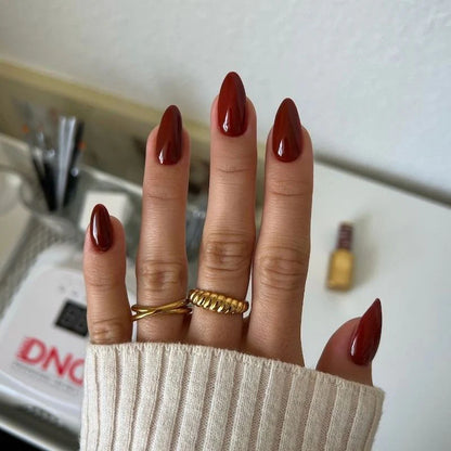 Chocolate Red #251 DIVA
