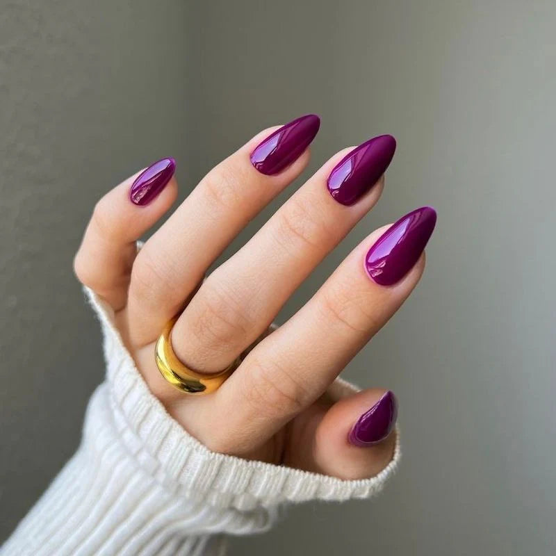 Gothic Grape #253 DIVA
