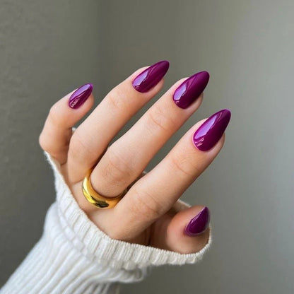 Gothic Grape #253 DIVA