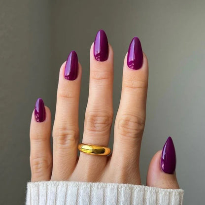 Gothic Grape #253 DIVA
