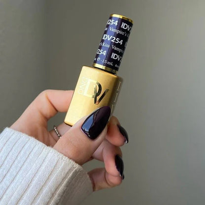 VAMPIRE´S KISS #254