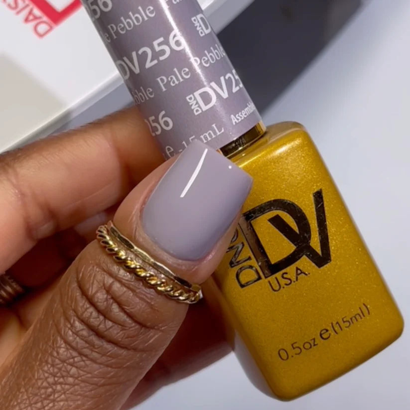 Pale Pebble #256 DIVA