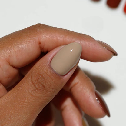 NUDE MOCHA #266 DIVA