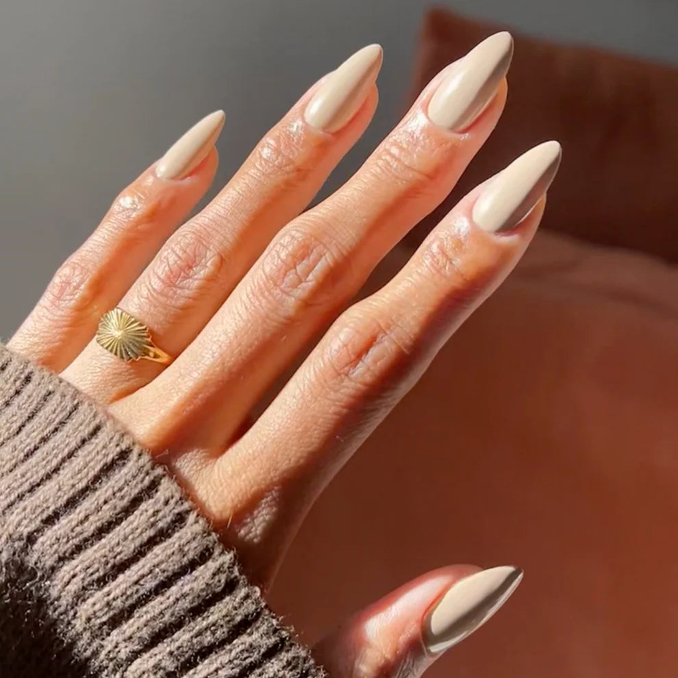 NUDE MOCHA #266 DIVA
