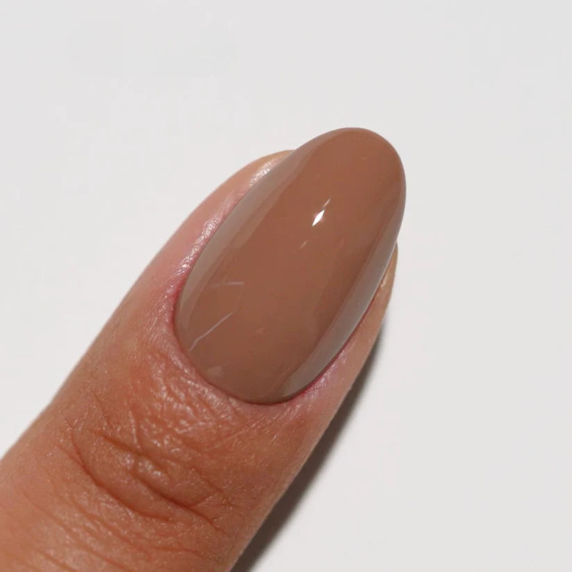 Almond Toffee #267 DIVA