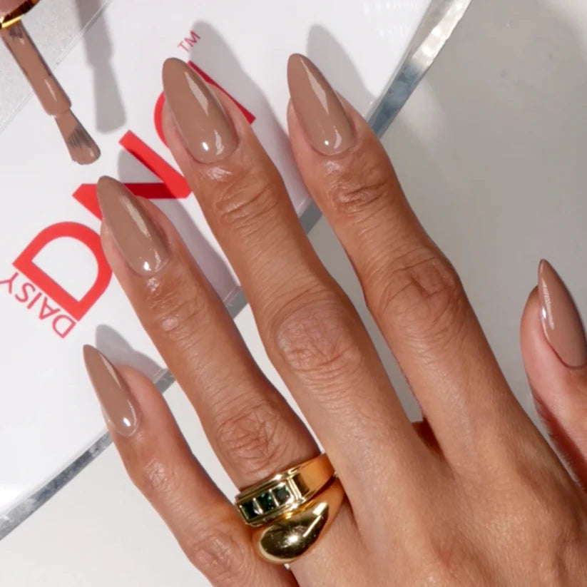 Almond Toffee #267 DIVA