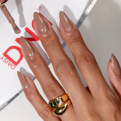 Almond Toffee #267 DIVA