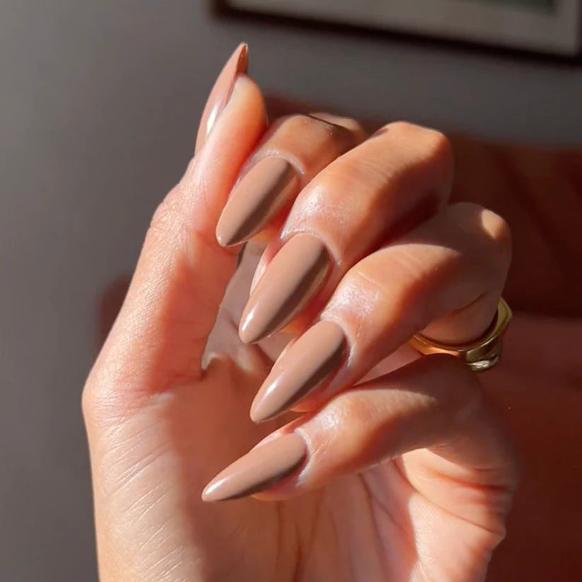 Almond Toffee #267 DIVA