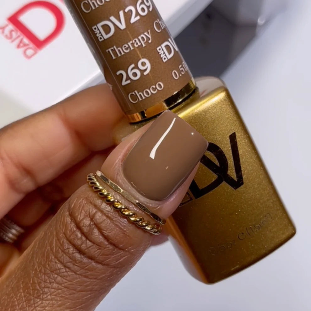 CHOCOLATE THERAPY #269 DIVA