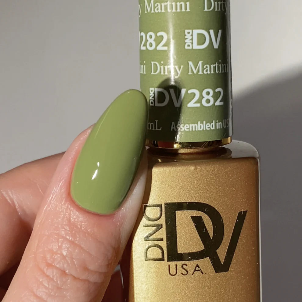DIRTY MARTINI #282 DIVA