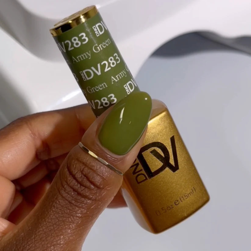 Army Green #283 DIVA