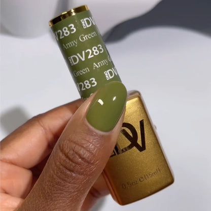 Army Green #283 DIVA