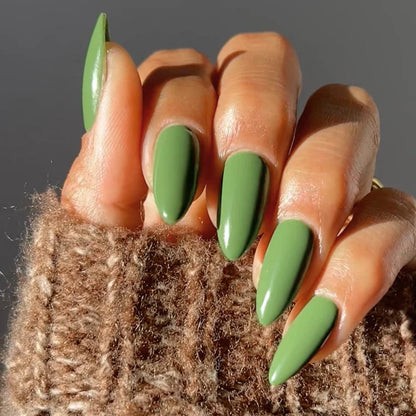 Olive Green #284 DIVA