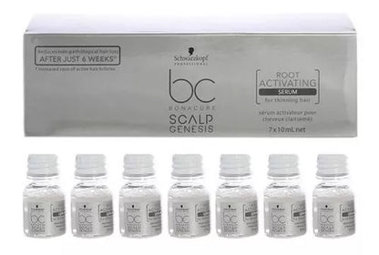 SCALP GENESIS