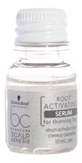 SCALP GENESIS