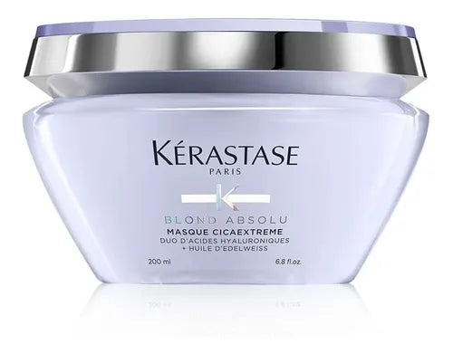 BLOND ABSOLU MASCARILLA