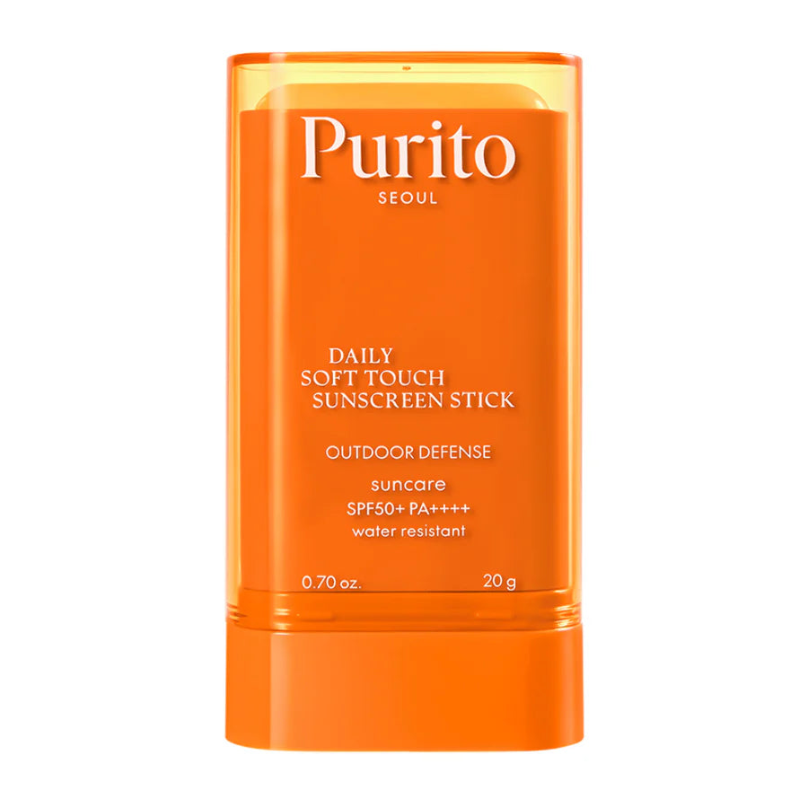 SUNSTICK DAILY SOFT TOUCH 20gr