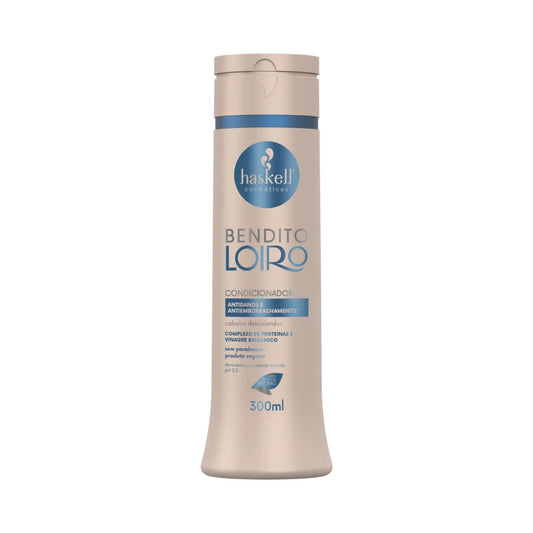 BENDITO LOIRO ACONDICIONADOR