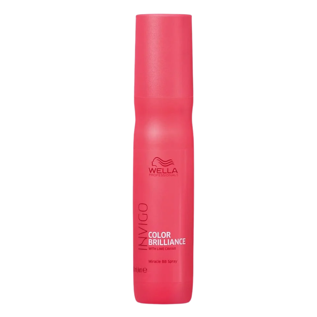 COLOR BRILLANCE SPRAY