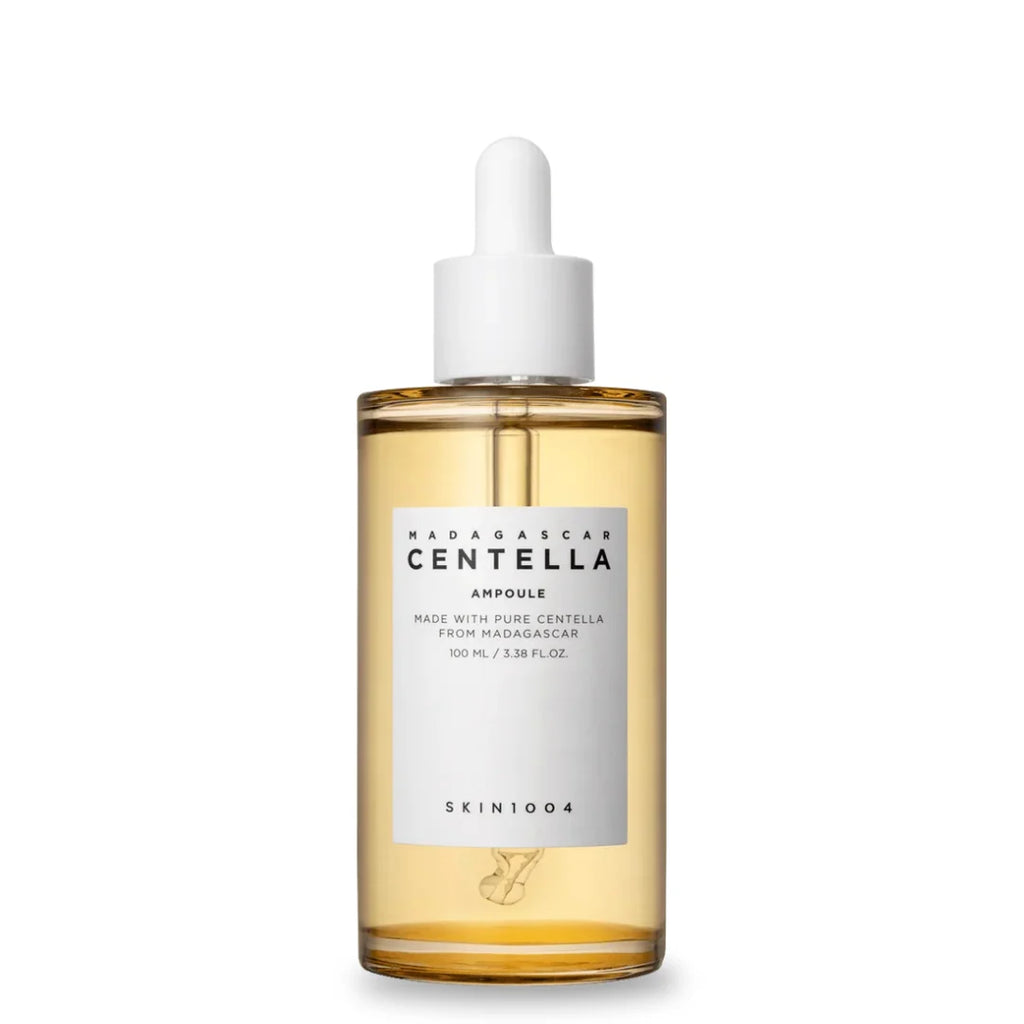 AMPOULE MADAGASCAR CENTELLA 55ML