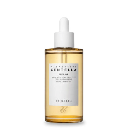 AMPOULE MADAGASCAR CENTELLA