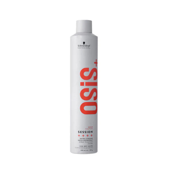 OSIS SESSION