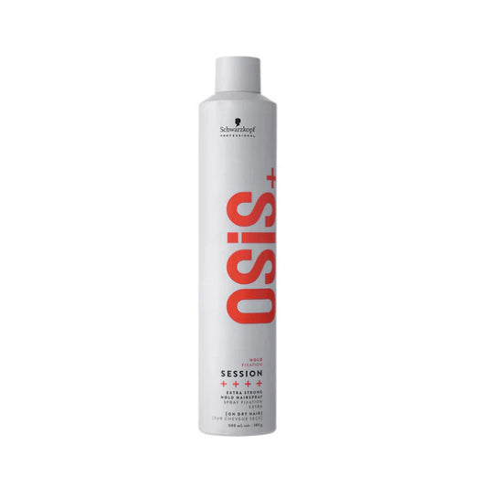 OSIS SESSION