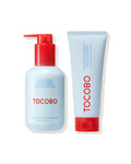 KIT TOCOBO DOBLE LIMPIEZA