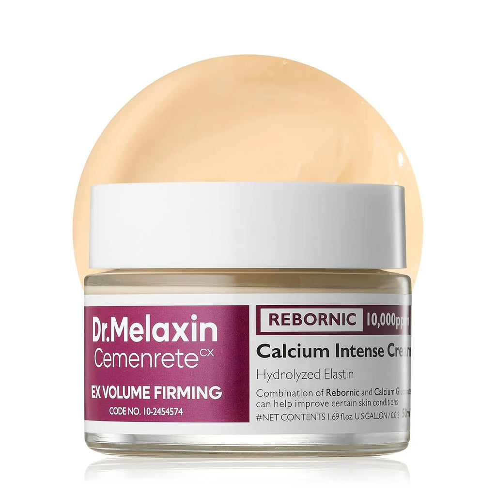CREMA CEMENRETE CALCIUM INTENSE