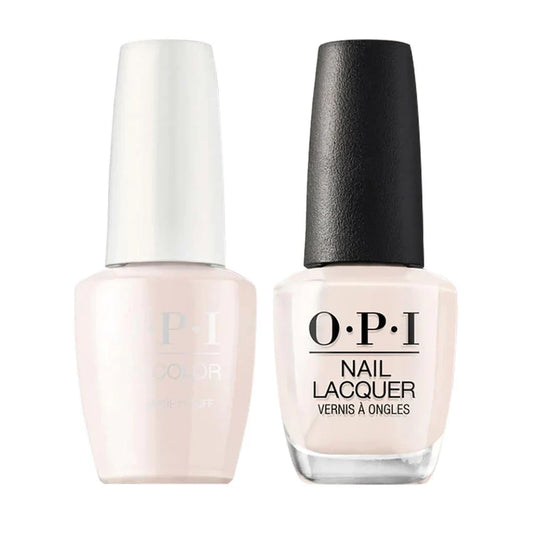 OPI MY VAMPIRE IS BUFF DUO