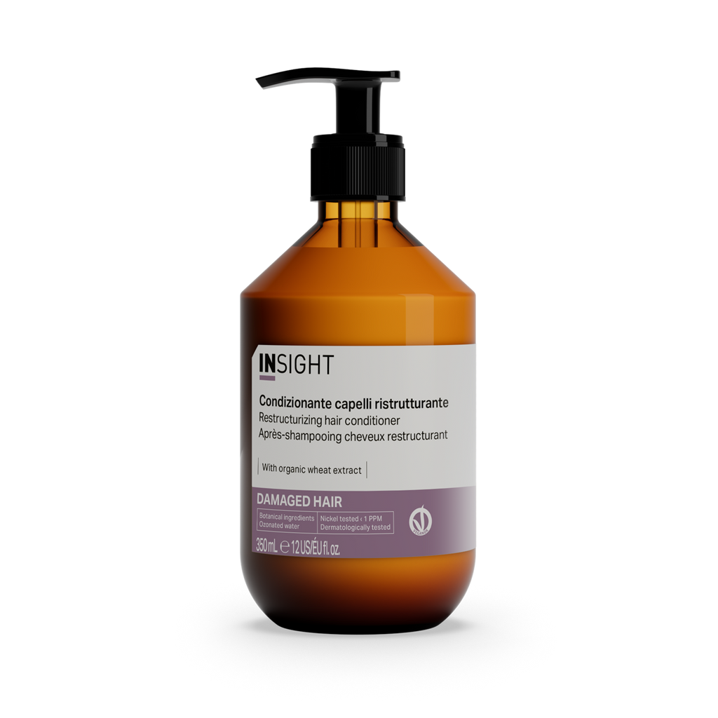 DAMAGED HAIR ACONDICIONADOR