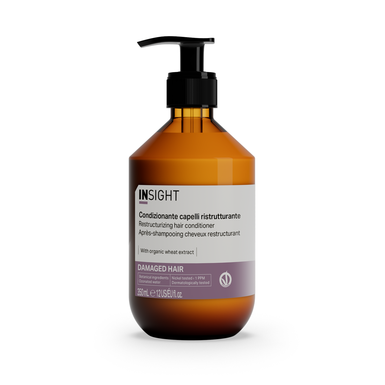 DAMAGED HAIR ACONDICIONADOR