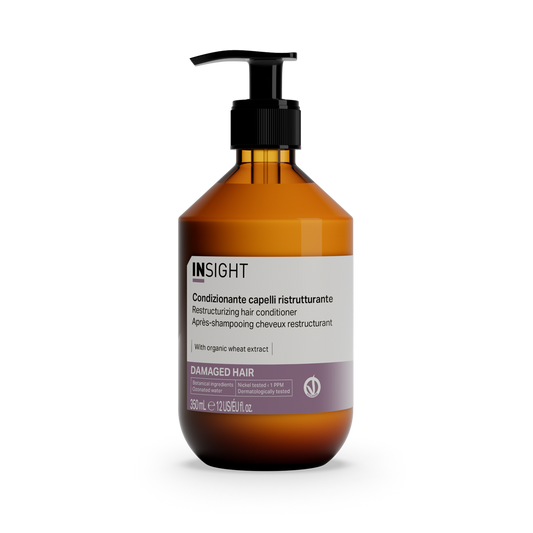 DAMAGED HAIR ACONDICIONADOR