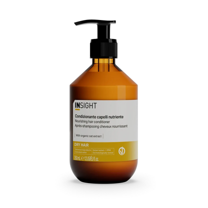 DRY HAIR ACONDICIONADOR