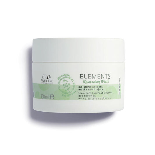 ELEMENTS MASCARILLA