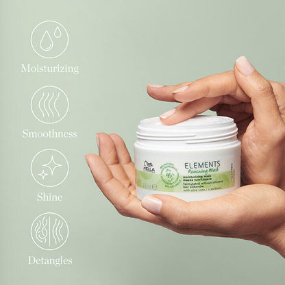 ELEMENTS MASCARILLA