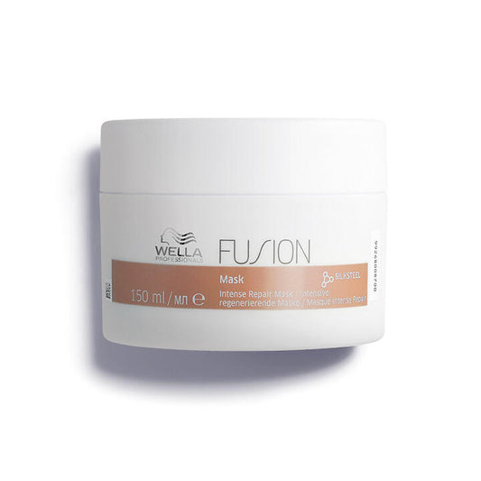 FUSION PLEX MASCARILLA