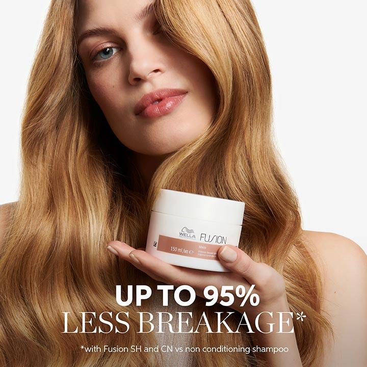 FUSION PLEX MASCARILLA