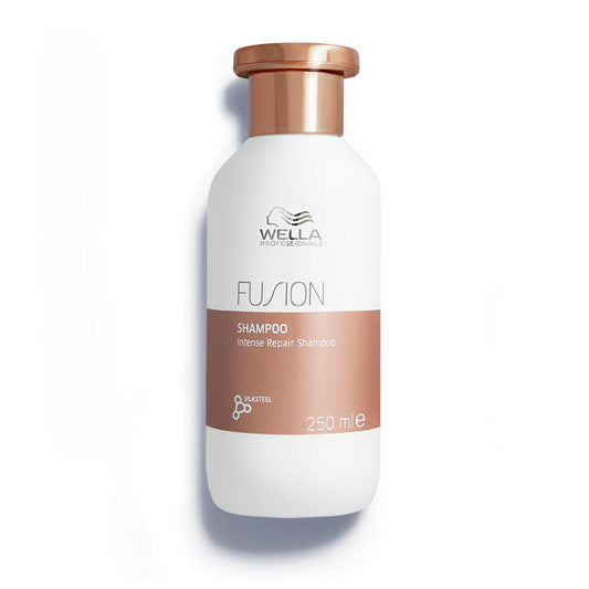 FUSION PLEX SHAMPOO
