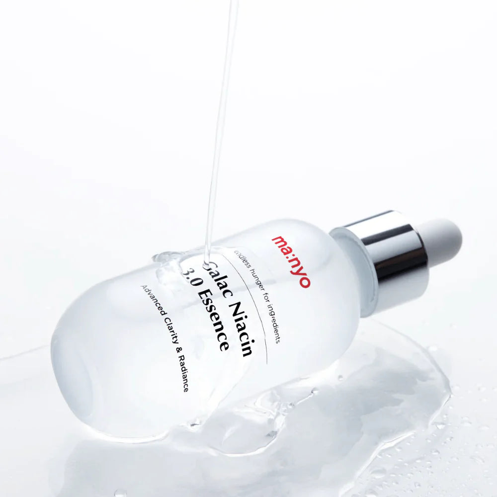 ESENCIA GALAC NIACIN 3.0 30ml