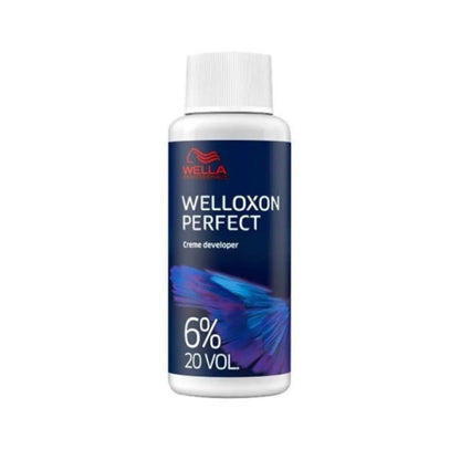 WELLOXON PERFECT PEROXIDOS