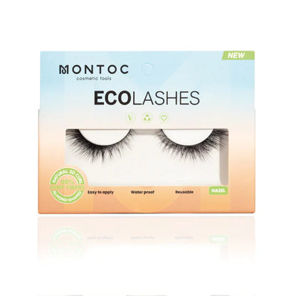 PESTAÑAS ECO LASHES MONTOC