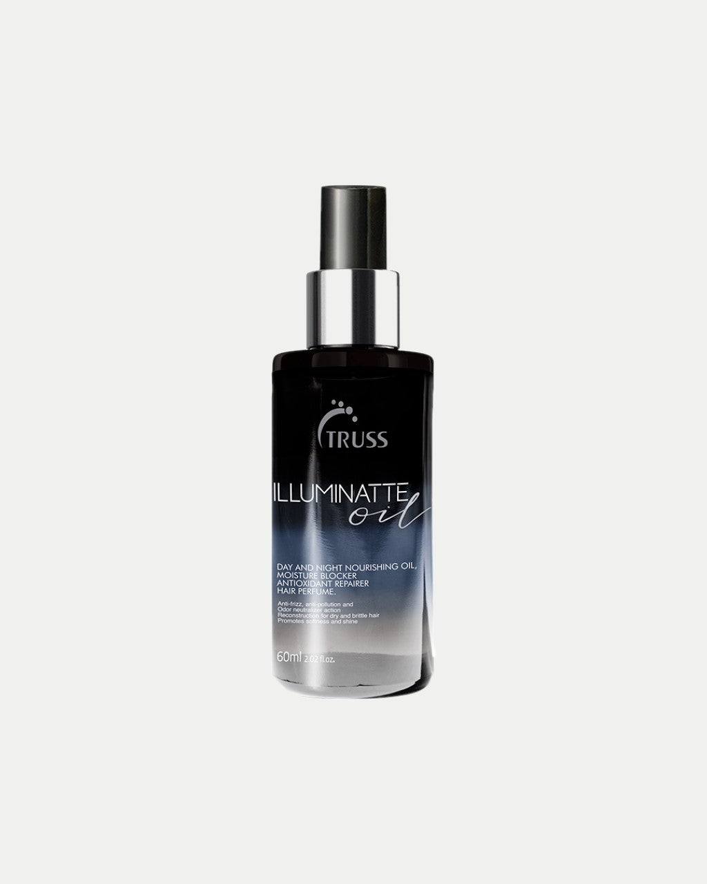 ILLUMINATTE OIL
