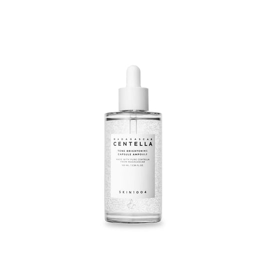 TONE BRIGHTENING CAPSULE AMPOULE SERUM